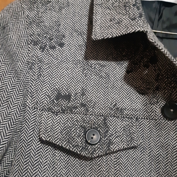 Womens Blazer - Picture 2 of 8